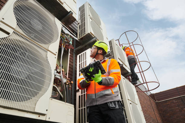 Best HVAC Software and Technology in East Greenville, PA