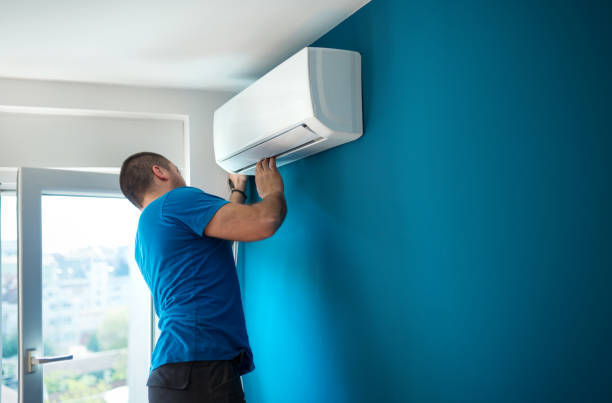 Best Thermostats and Smart Controls in East Greenville, PA