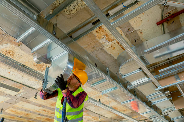 Best Energy-efficient HVAC Solutions in East Greenville, PA