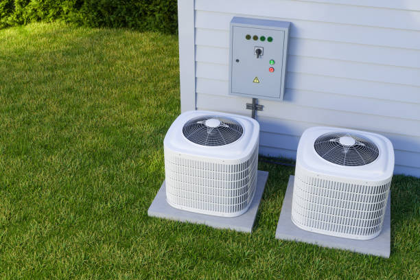 Best Air Conditioning Cleaning in East Greenville, PA