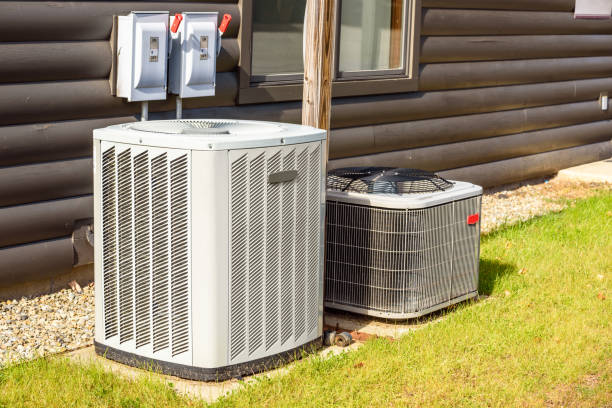 Best HVAC Consulting and Engineering in East Greenville, PA